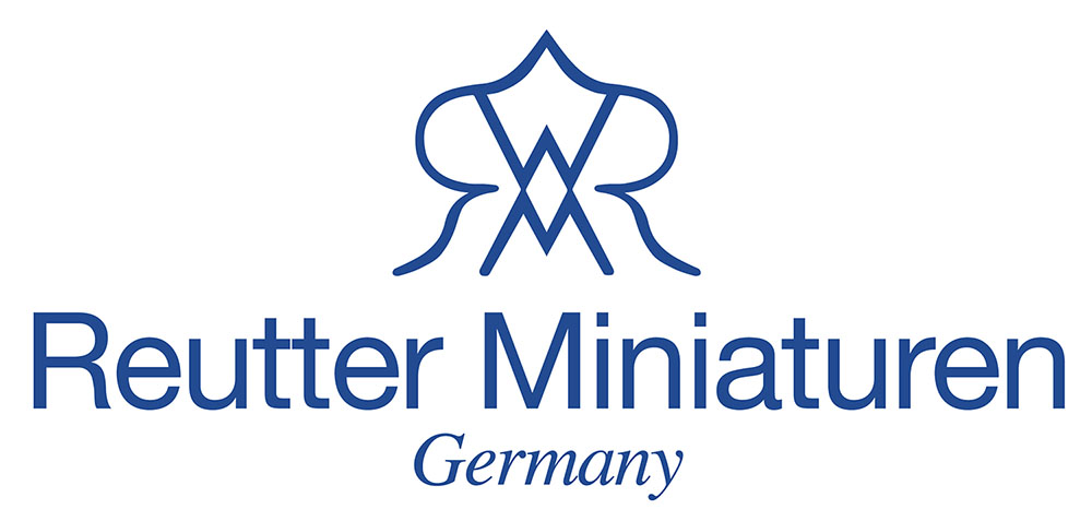 Reutter Miniatures Onlineshop